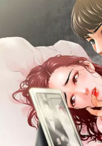 peng you de qi zi：you ni zai de jia 朋友的妻子 ch.1~7 [Chinese]中文