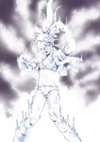 [Shoujo Kisou Kageki] Nayu no Katamaru Sekai Vol. 01