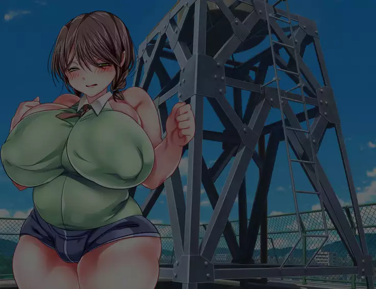 Enzai Zettai Yurusanai Man