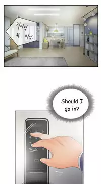 New Face Ch.1-16 (English) (Ongoing)