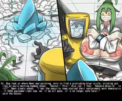 [Dr.BUG]DrBug Biohazard [1~4][English]