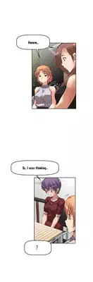 Brawling Go 0-12 Chapters (To be continued)