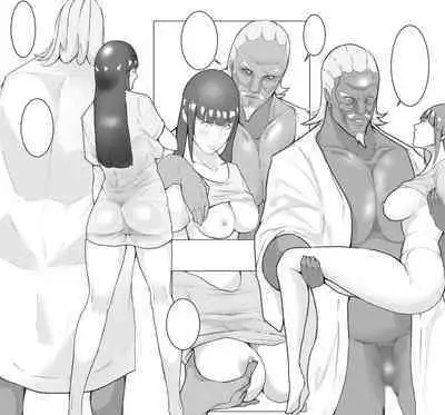 [Pixiv] ワン(13070284) Y - [Fanbox] irsz7e4s - Hinata Hyūga -