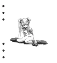 [Ruri Ruri] Super Barning Fire File (Martian Successor Nadecico)