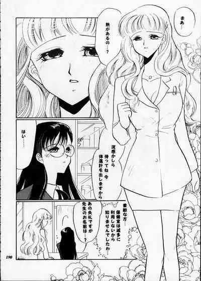 Misty Moon Metropolis XII