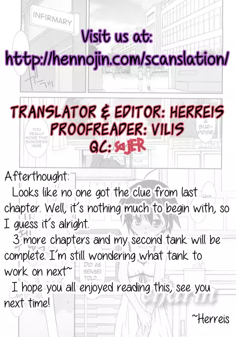 Lipstick Ch. 1-7 {Hennojin}