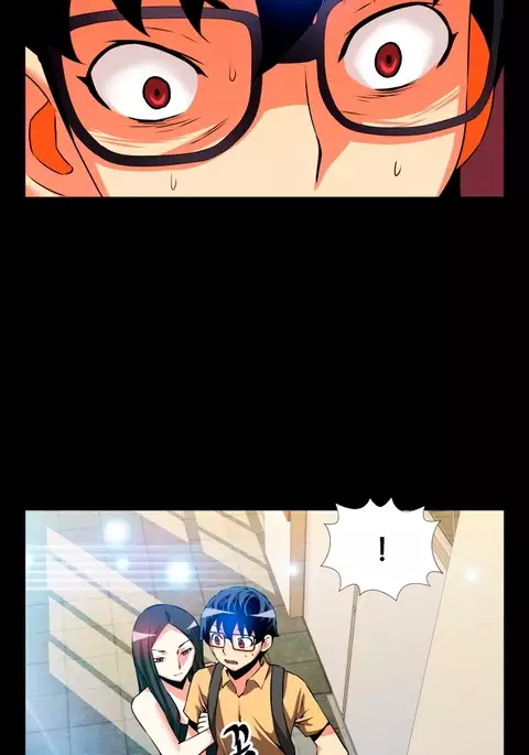 Love Parameter Ch.1-68