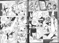 [Uchiyama Aki] Yuusei Shoujo Man'yuuki