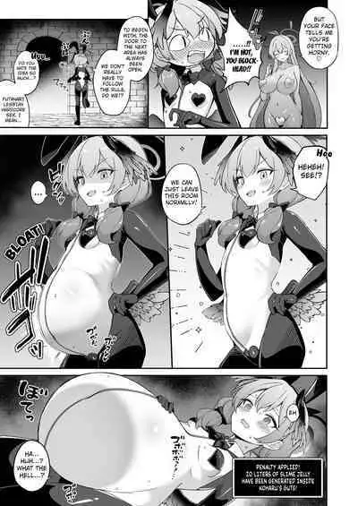 Kakusareshi Archive o Motomete