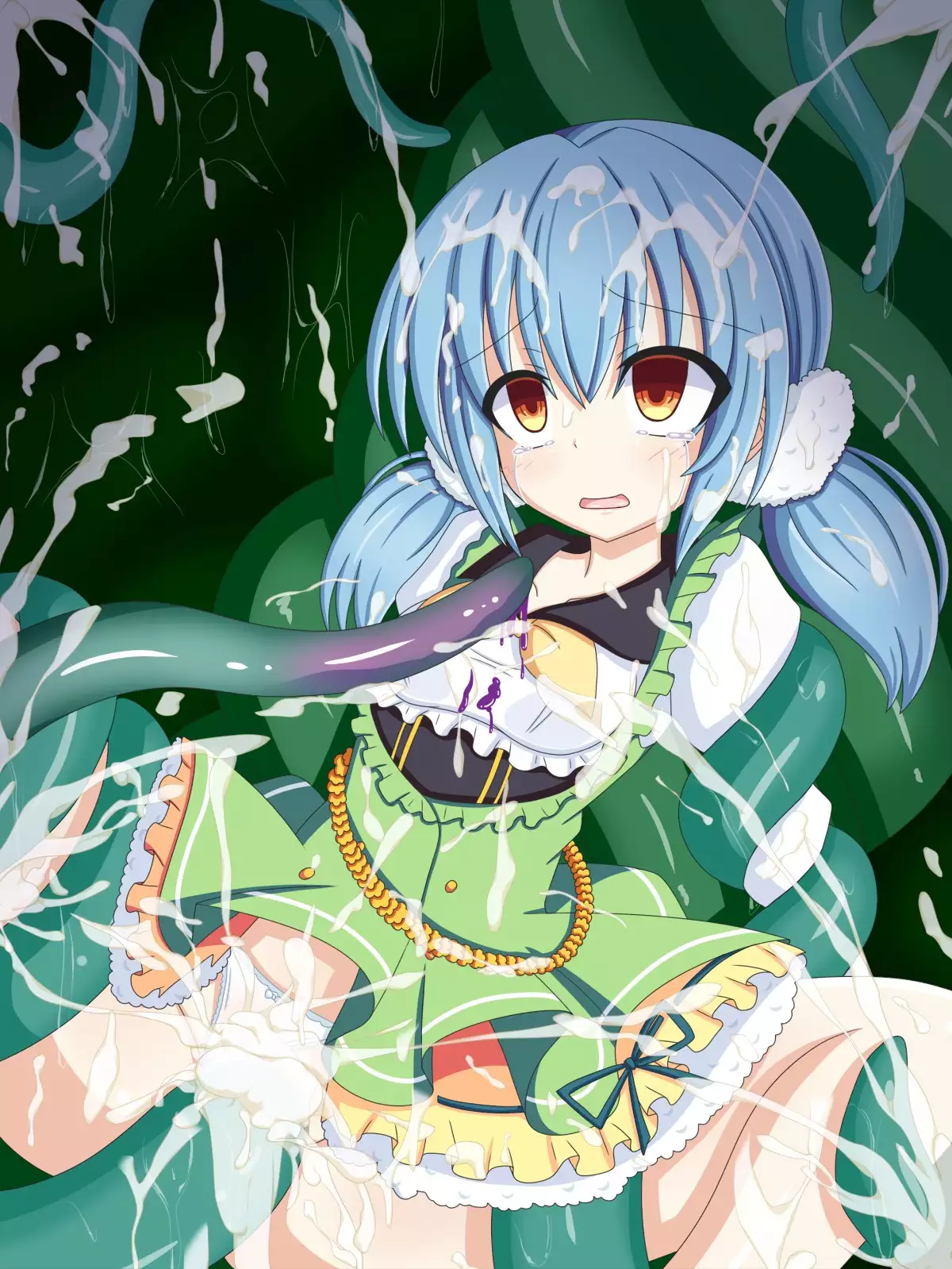 "Mushi o Yobumitsu" Kodemari