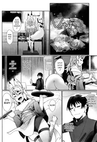 Towako 2 [English] {CapableScoutMan & B.E.C. Scans & S.T.A.L.K.E.R. & bigk40k}