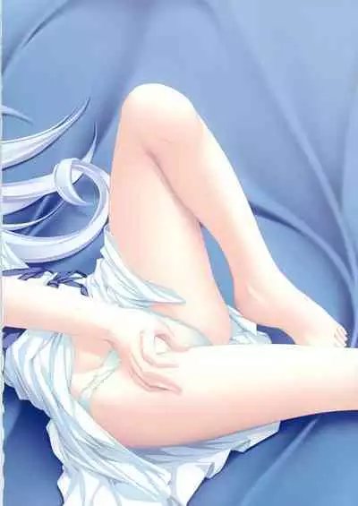 77 (Sevens) ～and, two stars meet again～ Visual Fanbook