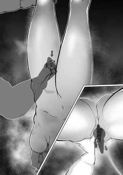 [M&mushroom] EN 无毛版