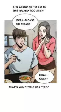Change Partner Ch.1-15 (English) (Ongoing)