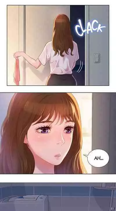 What do you Take me For? Ch.2/?