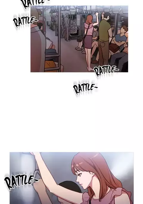 Scandal of the Witch Ch.1-22