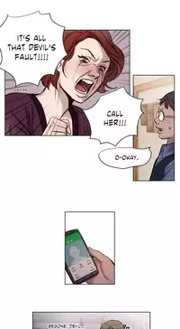 [Ramjak] Atonement Camp Ch.1-38 (English) (Ongoing)