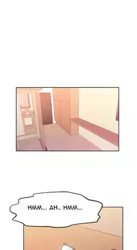 My Office Ch.1-41 (English) (Ongoing)