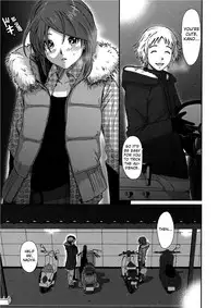 [Ryohzoh] Irodori - Colorful Dreams (English)