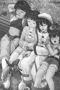 (C70) [Sansuisha (Yonemaru)] Yonemaru Archive 2 ~Kitto Mata Aeru yo~ (Various)