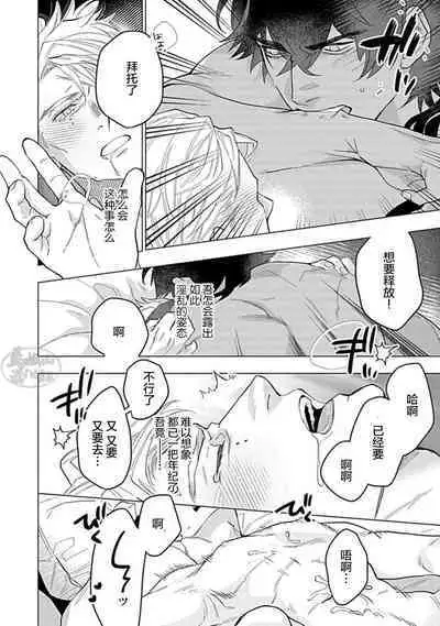 Hoshikuzu no Debutante | 玫瑰香的命定之星