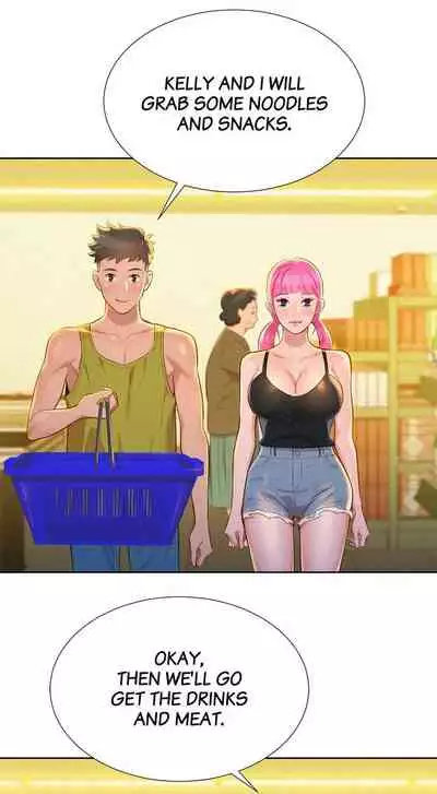 What do you Take me For? Ch.60/?