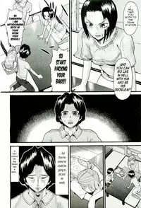 All In the Family - Part 2 [English] [Rewrite] [olddog51]