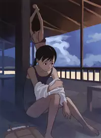 [Takamichi] Takamichi Art Works