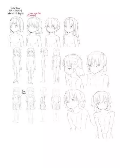 Imouto to Nuku | Fap Sessions with my Little Sister!