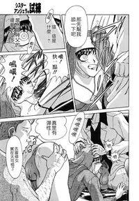 [Chanpon Miyabi] Oneesan Tengoku - Sister Paradise [Chinese] [貪狼閣]