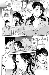 [Hiryuu Ran] Mitsu no Tsuki | Secret Honeymoon [English] [Mikakunin]
