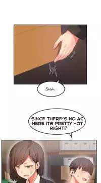 [Mx2J] Hahri's Lumpy Boardhouse Ch. 0-32 [English] (YoManga)