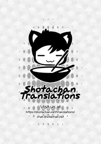 (SUPERKansai21) [Koneko Gumi (Poron)] Obake Nanka Kowakunai | A Monster is Nothing to be Scared of (Touken Ranbu) [English] [Shotachan]