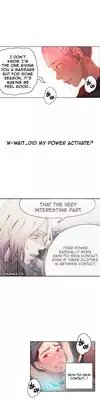 [BAK Hyeong Jun] Sweet Guy Ch. 1-43 [English] [YoManga]