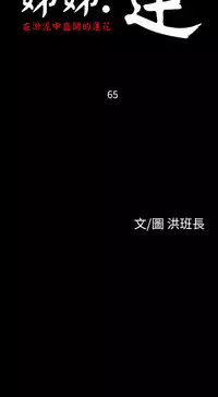 姐姐:莲 52-65+后记 [完结][Chinese]