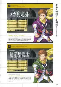 [Mutsumi Masato, Onigirikun] Daibanchou -Big Bang Age- Daibanchou Capture Guide Book