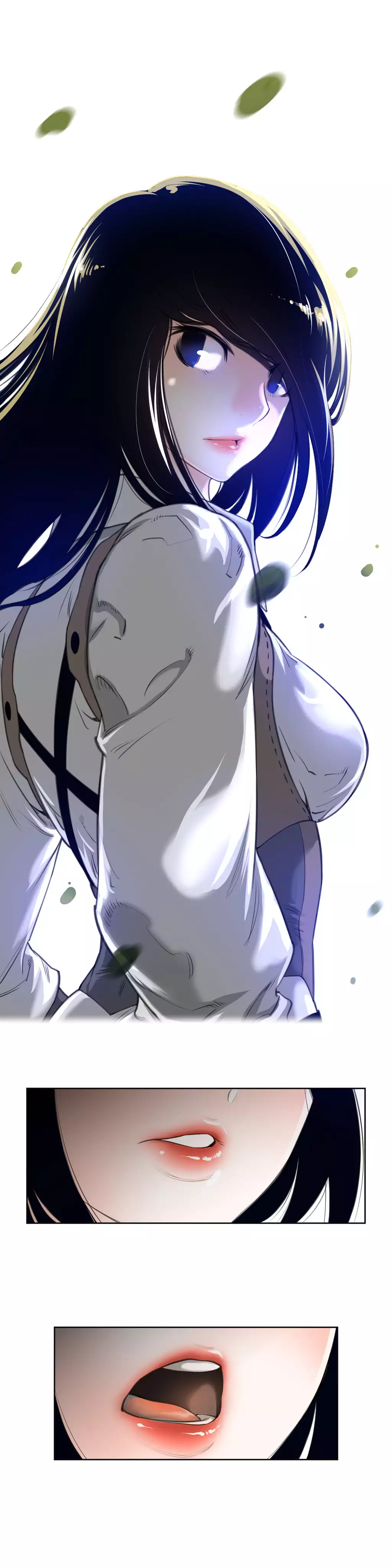 Perfect Half Ch.1-44