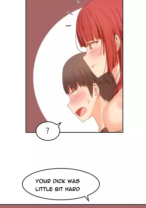 Hari Dormitory Ch.0-31