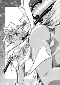 [Studio Katsudon (Manabe Jouji)] ARTWORKS (Various)