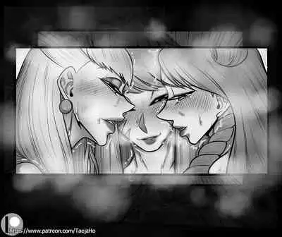 [호태자] KDA 리퀘스트