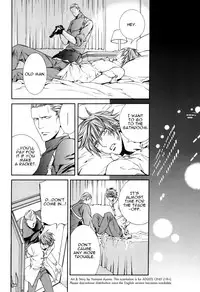 [Yamane Ayano] Finder no Shinjitsu (ENG)