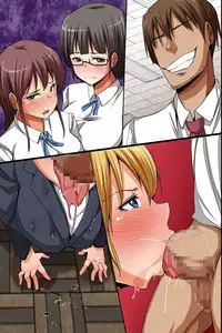 [rbooks (Hanekumo)] Dorei Seal ~ Hararetara Iinari! Juujun Gohoushi Harem