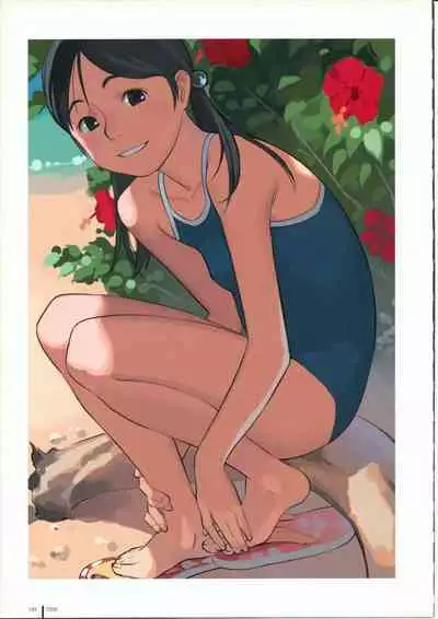 TAKAMICHI SUMMER WORKS