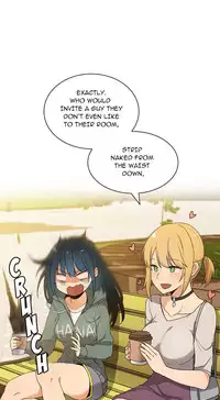 [Semni] Close as Neighbors (Ch.1-43) [English] [Ongoing]