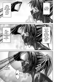 [Macxe's] Dina Ranger - Vol.12-14 [Eng] by Saha