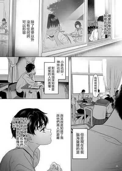 Puberty Heterogeneity | 青春期異聞