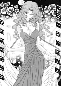 [Bousou!! Fuhatsudan (Takai Biki)] Bishoujo S Ichi (Bishoujo Senshi Sailor Moon)