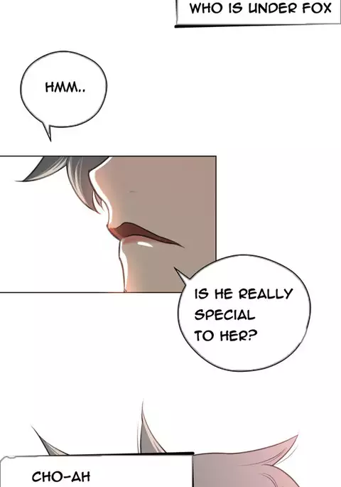 Perfect Half Ch.1-39