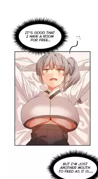 [Mx2J] Hahri's Lumpy Boardhouse Ch. 0-32 [English] (YoManga)