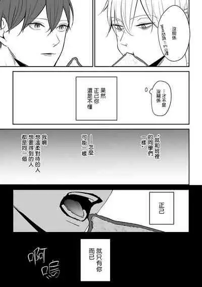 Hizamazuite Ai o Tou | 跪下问爱 Ch. 1-3